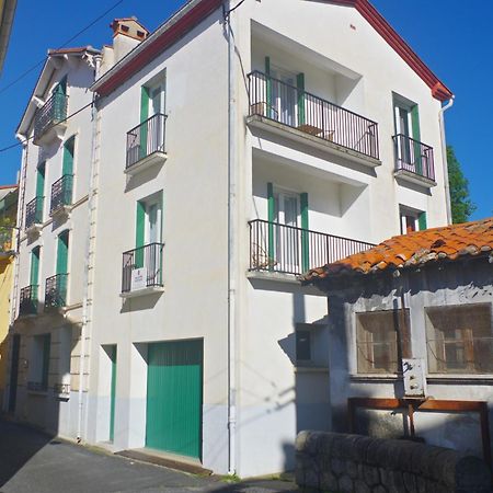 Tres Vents Del Roser - Grand Appartement Prats-de-Mollo-la-Preste Bagian luar foto