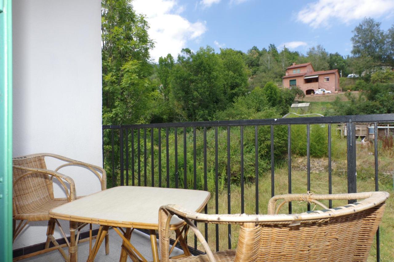 Tres Vents Del Roser - Grand Appartement Prats-de-Mollo-la-Preste Bagian luar foto