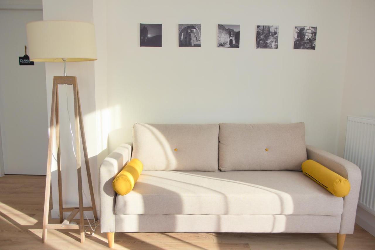 Tres Vents Del Roser - Grand Appartement Prats-de-Mollo-la-Preste Bagian luar foto