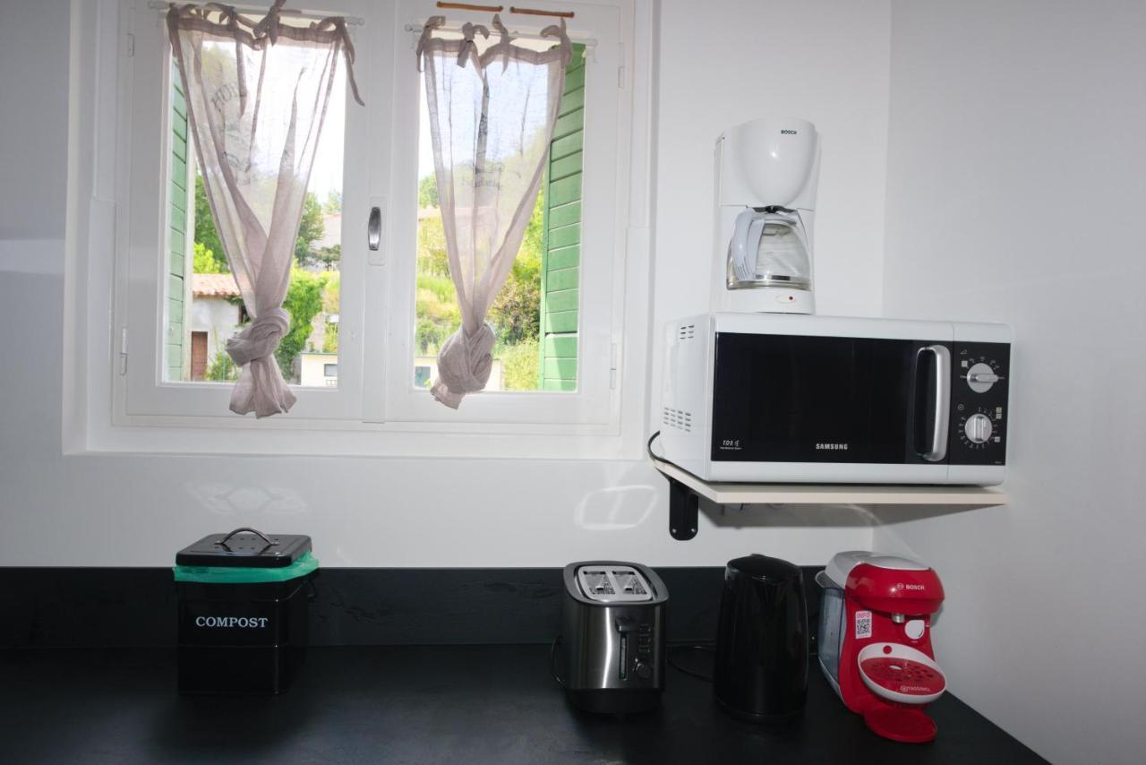 Tres Vents Del Roser - Grand Appartement Prats-de-Mollo-la-Preste Bagian luar foto