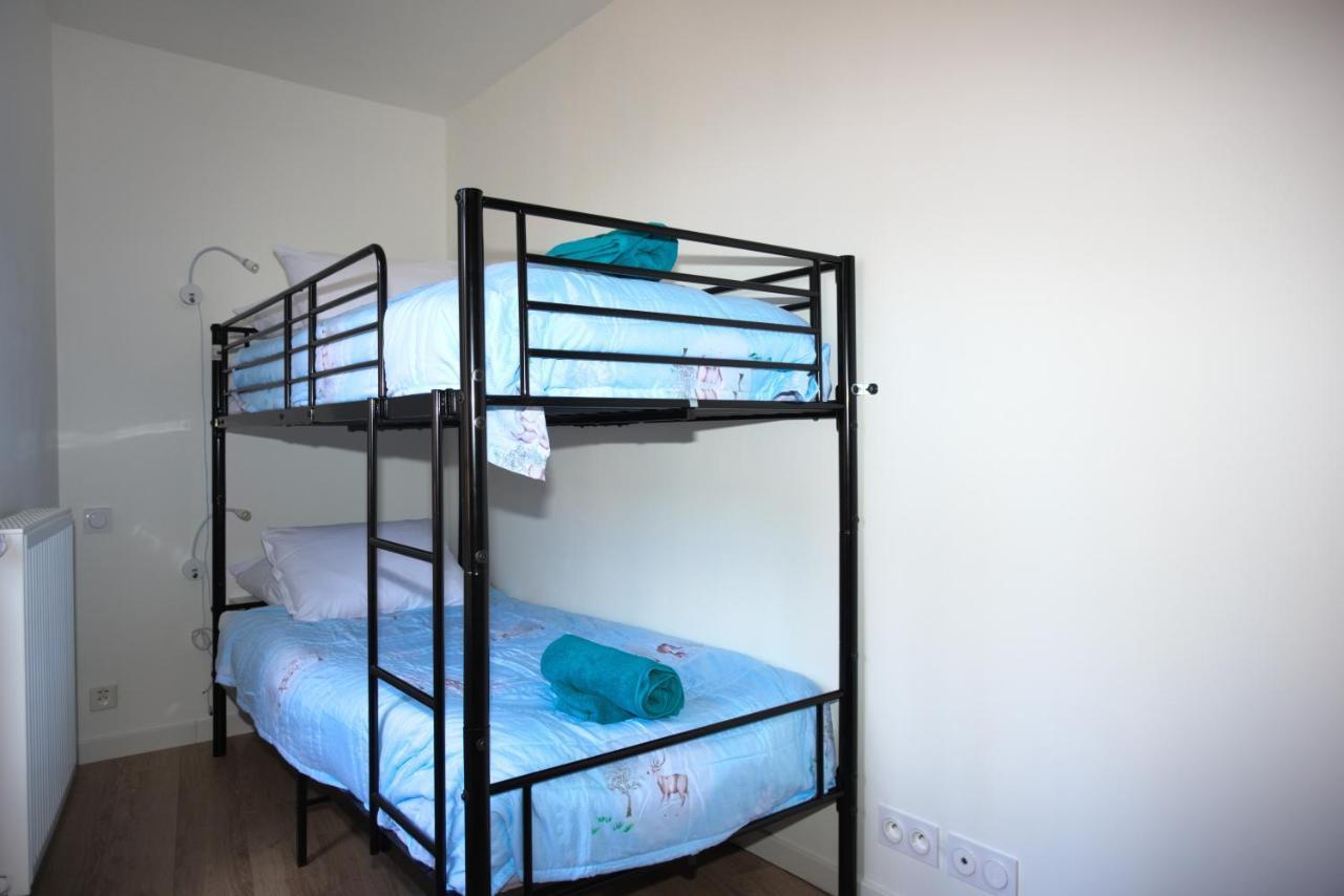 Tres Vents Del Roser - Grand Appartement Prats-de-Mollo-la-Preste Bagian luar foto