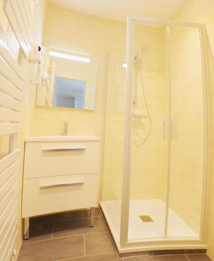 Tres Vents Del Roser - Grand Appartement Prats-de-Mollo-la-Preste Bagian luar foto