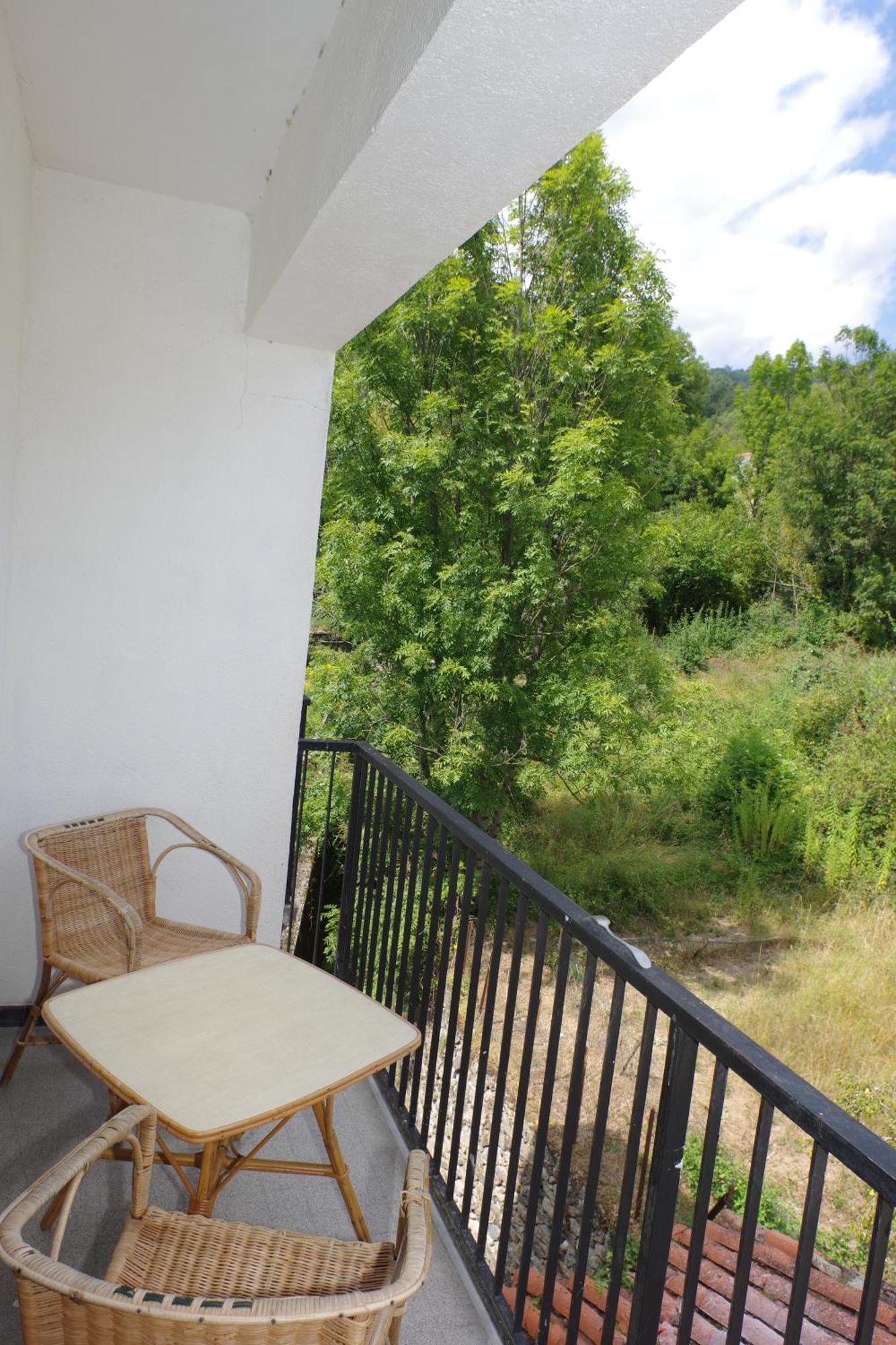 Tres Vents Del Roser - Grand Appartement Prats-de-Mollo-la-Preste Bagian luar foto